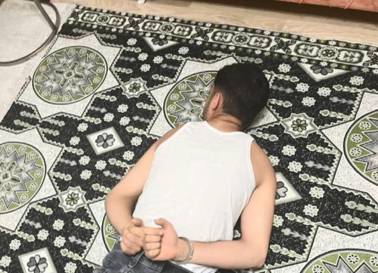 İstanbul merkezli 11 ilde 4 ayrı suç örgütüne operasyon: 51 gözaltı
