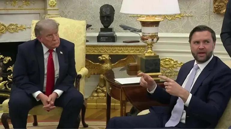 Trump’tan ‘CNN Türk’e özel’ Türkiye mesajları