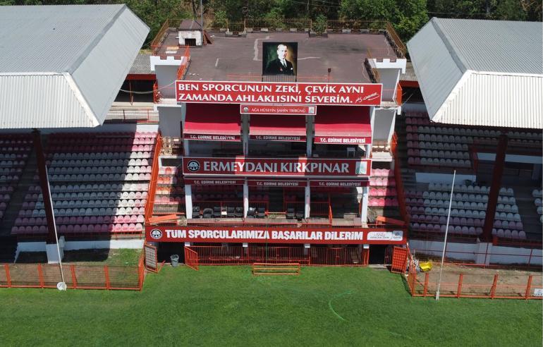 Kırkpınar Yağlı Güreşleri öncesi Edirne’de otellerde doluluk yüzde 80’e ulaştı