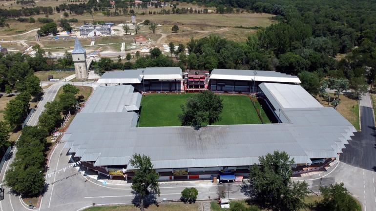 Kırkpınar Yağlı Güreşleri öncesi Edirne’de otellerde doluluk yüzde 80’e ulaştı