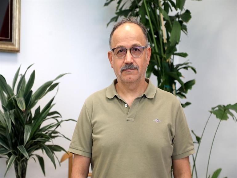 Konyadan Antalyaya özel uçakla umut uçuşu; 4 hastaya yeni hayat