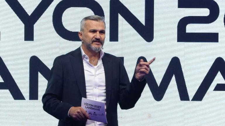BCN College ‘Vizyon 2027’ lansmanını gerçekleştirdi