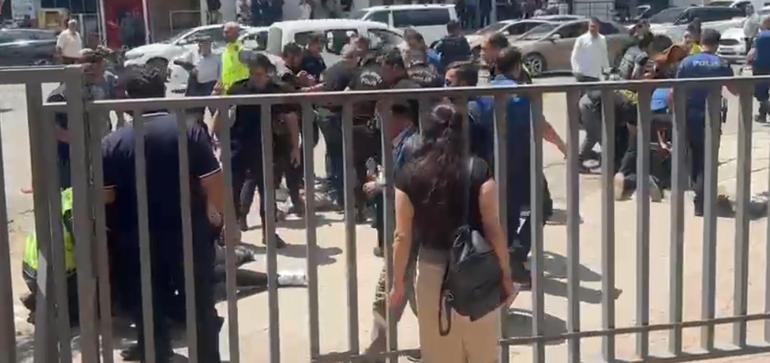 Leylanın amcasına kasten öldürmeden ağırlaştırılmış müebbet