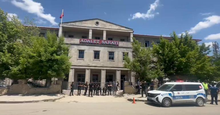 Leylanın amcasına kasten öldürmeden ağırlaştırılmış müebbet