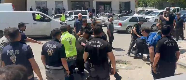 Leylanın amcasına kasten öldürmeden ağırlaştırılmış müebbet