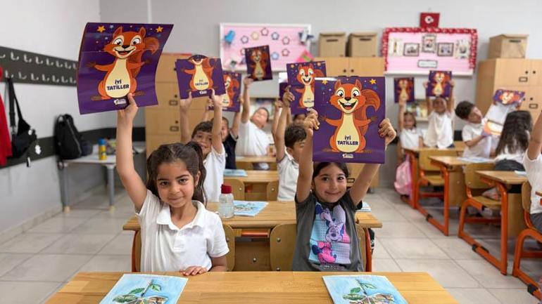Yurtta Karne Günü Heyecanı