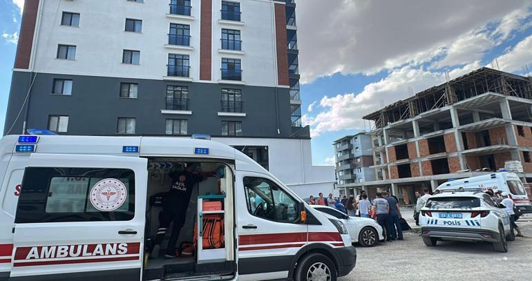 Eşi ve oğlunu boğan sanığa 2 kez ağırlaştırılmış müebbet