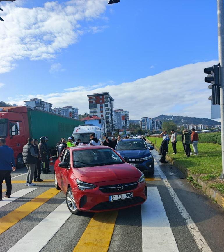 Trafikteki kavgasında Abdullah öğretmeninin ölümüne neden olan sanığa 11 yıl hapis cezası