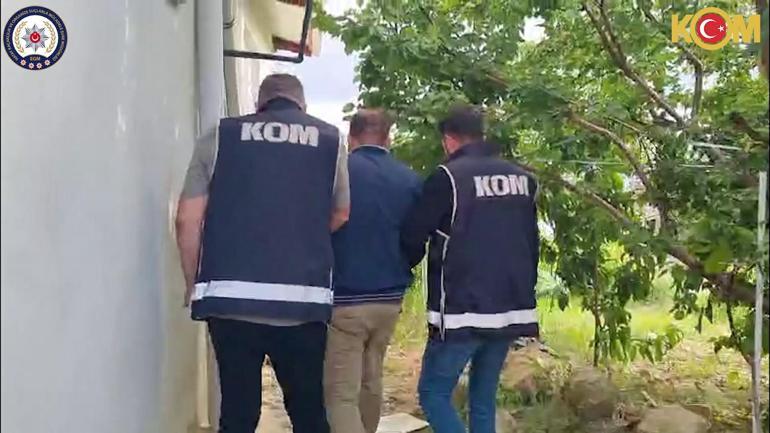 Hatayda kamuyu 60 milyon TL zarara uğratan şüphelilere operasyon; 7 tutuklama