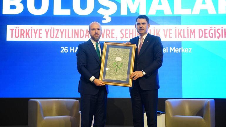 Bakan Kurum: İstanbul’un 39 ilçesinde 233 bin konutun dönüşüm sürecine devam ediyoruz