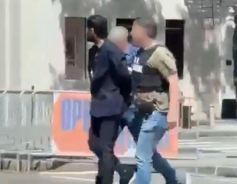 Gülistan Doku soruşturmasında Umut Altaş, ABD’de hakim karşısına çıktı