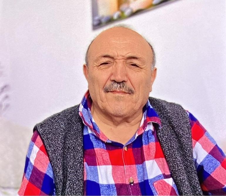 Yalnız yaşadığı evinde silahla vurulmuş halde ölü bulundu
