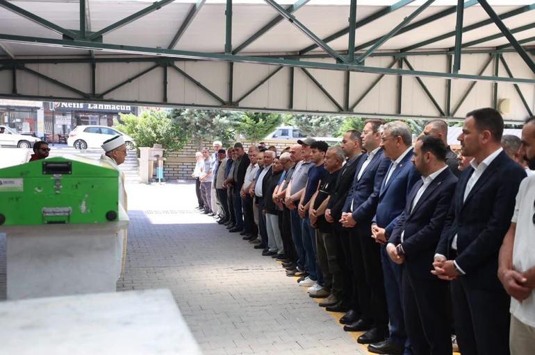 Havai fişek fabrikasındaki patlama güvenlik kamerasında