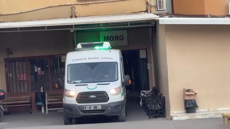 Şanlıurfa’da otomobil şarampole yuvarlandı; 1 ölü, 4 yaralı