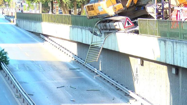 Bakırköy Çırpıcı Deresi’nde toplu balık ölümleri, kötü kokuya neden oldu