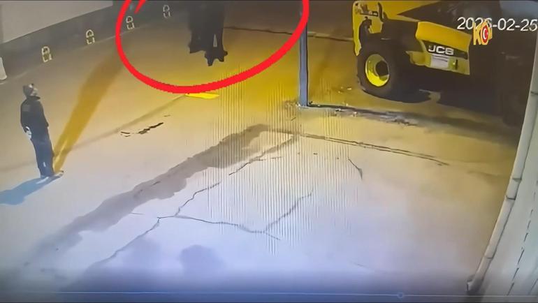 Diyarbakır’da çıkar amaçlı silahlı suç örgütüne operasyon: 15 tutuklama