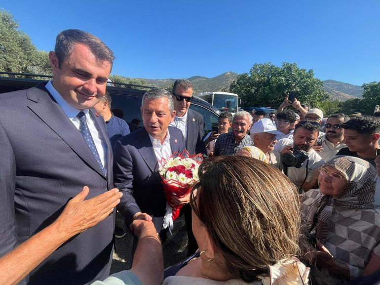 Özgür Özel: Biz bu oyunu bozarız