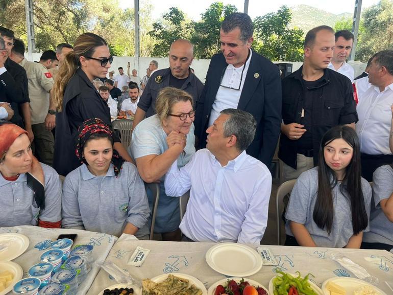 Özgür Özel: Biz bu oyunu bozarız