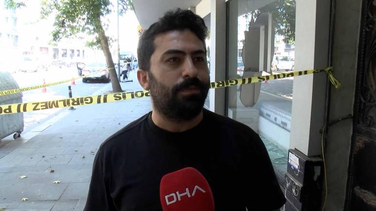 Kartal’da yan bakma tartışmasında nişanlısının yanında bıçaklanarak öldürüldü