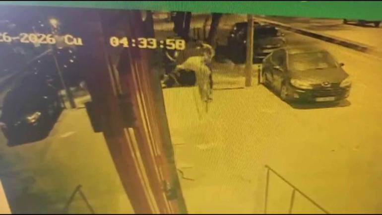 Kartal’da yan bakma tartışmasında nişanlısının yanında bıçaklanarak öldürüldü
