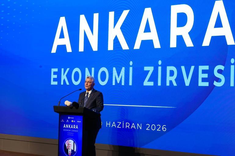 Bakan Bolat: Türk ürünleri dünyada kalitenin sembolü