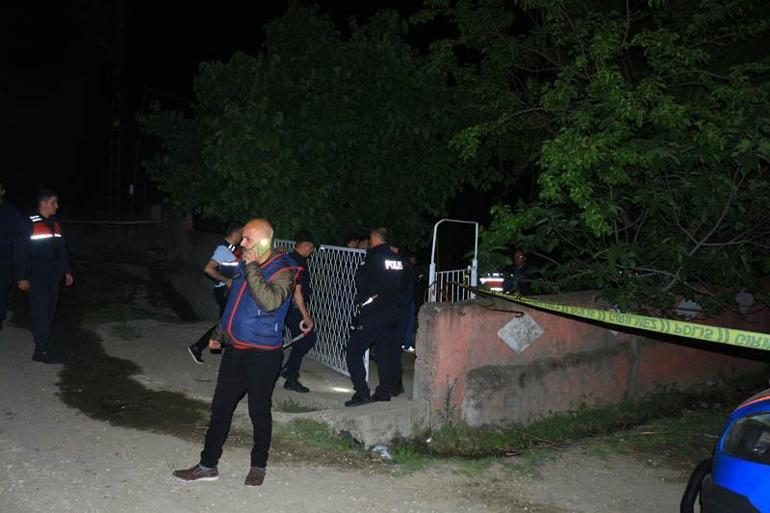 Jandarma personelinin de yaralandığı bağ evindeki patlamanın davasında 2 sanığa ağırlaştırılmış müebbet