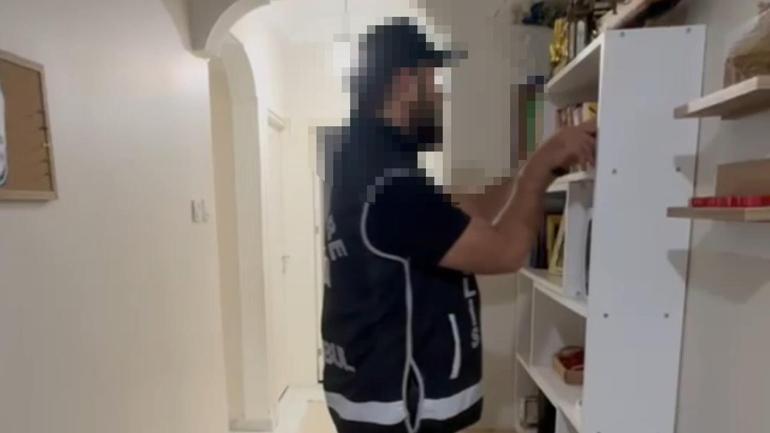 İstanbul merkezli 9 ilde yasa dışı bahis operasyonu: 32 şirkete el konuldu, 37 şüpheli yakalandı