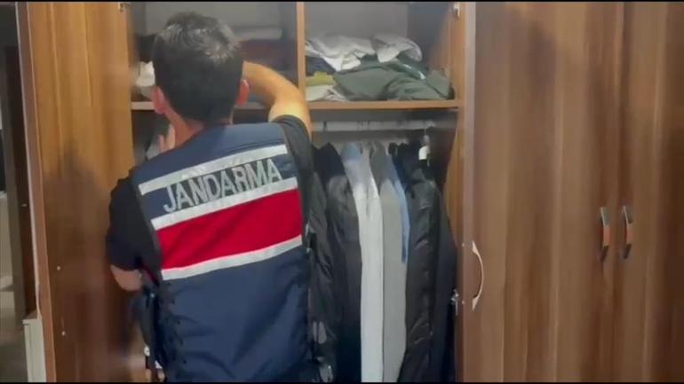 İstanbul merkezli 5 ilde suç örgütüne yasa dışı bahis operasyonu: 24 gözaltı