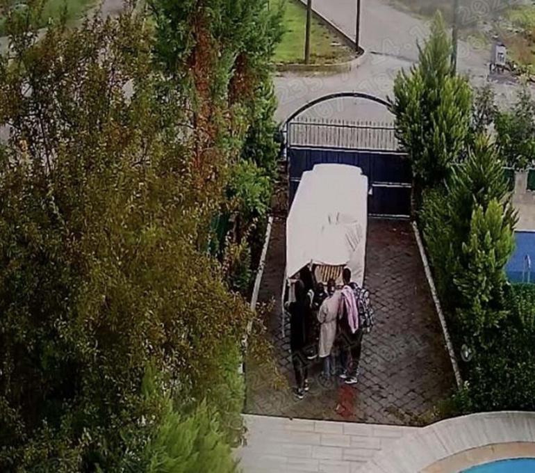 Muğla merkezli 4 ildeki göçmen kaçakçılığı operasyonunda 9 tutuklama