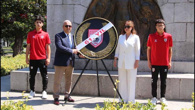 Samsunspor Basın Sözcüsü Çakır: Anlaşma seviyesine gelen 1 yabancı, 2’de yerli oyuncu var