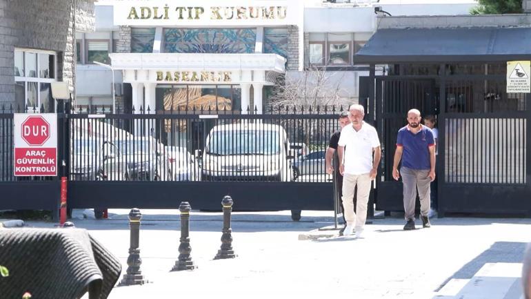 Şilede boğulma tehlikesi geçiren kişi 2 gün sonra hayatını kaybetti