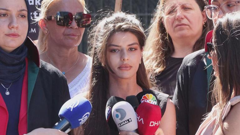 Ayşe Tokyaz cinayeti davasında duruşma 2 Temmuza ertelendi