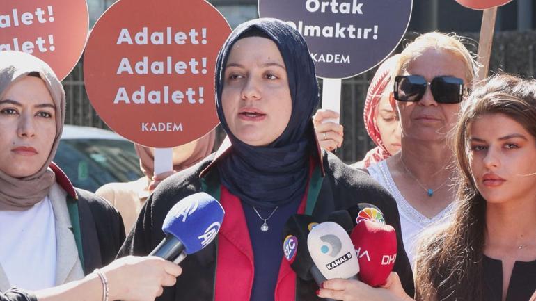 Ayşe Tokyaz cinayeti davasında duruşma 2 Temmuza ertelendi