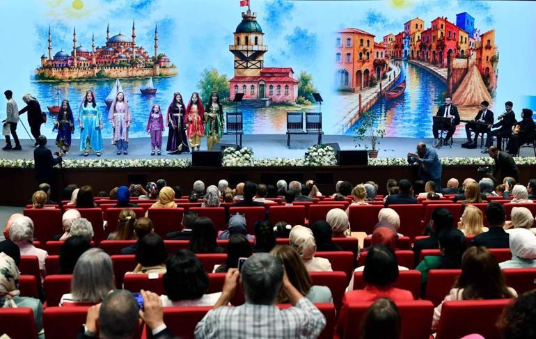 Emine Erdoğan: 9 bin koruyucu ailemiz 11 bin çocuğumuzu baş tacı ediyor