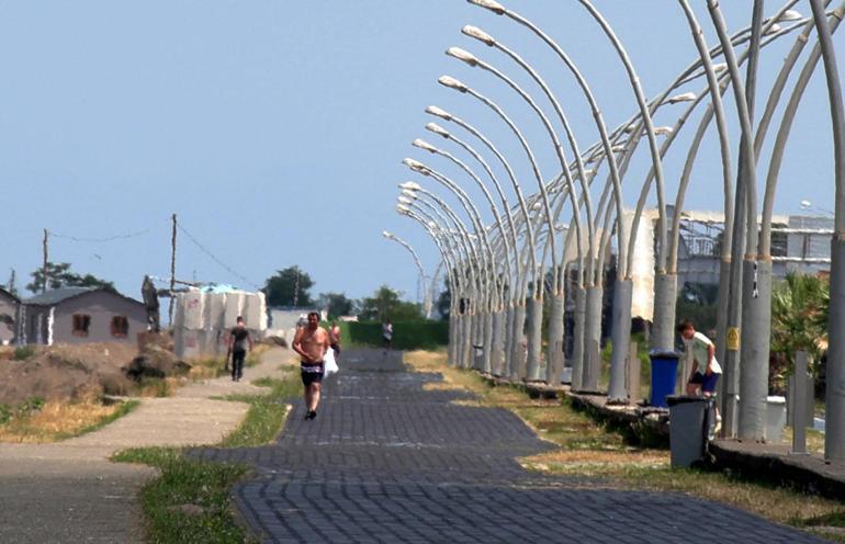 Uzmanından Avrupayı kavuran ‘ölümcül sıcaklık’ uyarısı