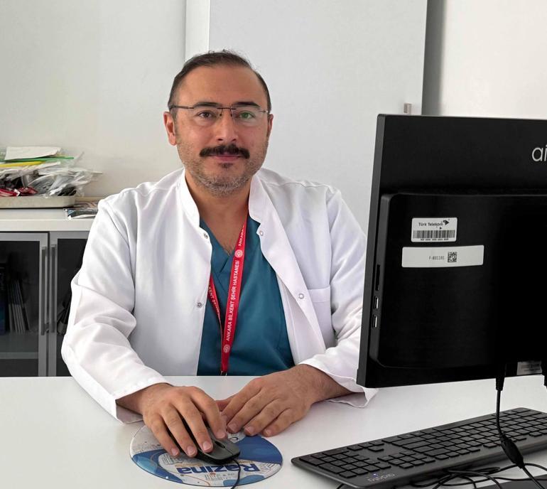 Kalp damar hastalıklarından ölüm ilk sırada