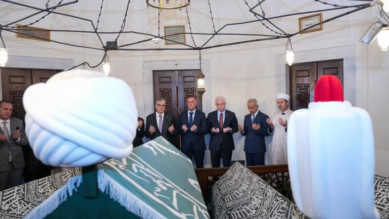 Denizcilik ve Kabotaj Bayramının 100üncü yıl dönümü İstanbulda kutlandı