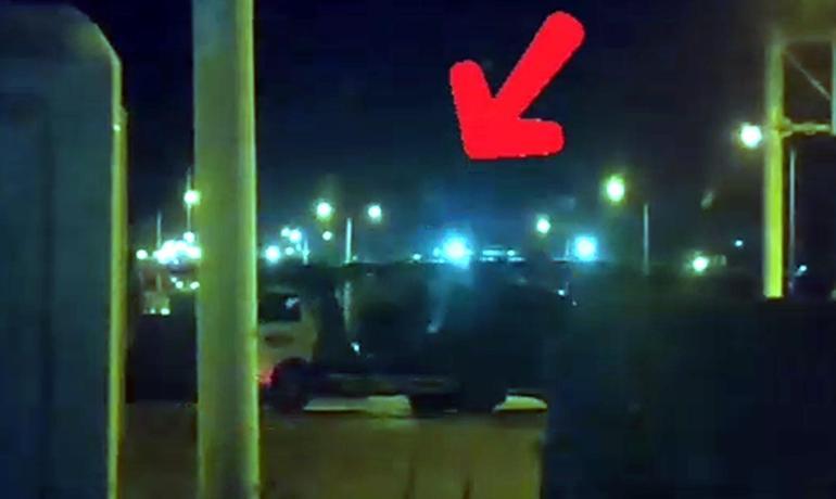 Kırklareli merkezli change araç operasyonunda 5 tutuklama