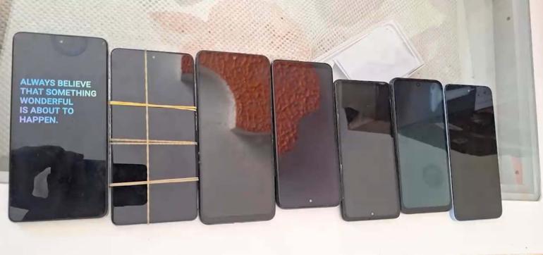 İzmir merkezli kaçakçılık operasyonu: 7 tutuklama