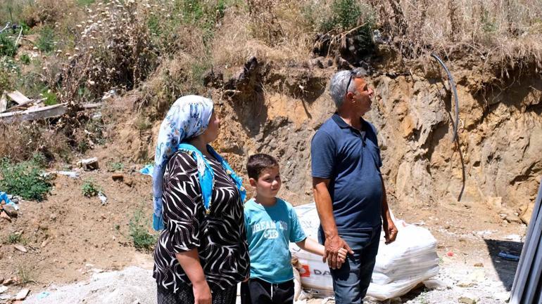 Ödemiş afet konutları yangının birinci yılında teslim ediliyor