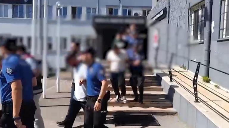 23 ilde nitelikli dolandırıcılık operasyonu: 307 gözaltı
