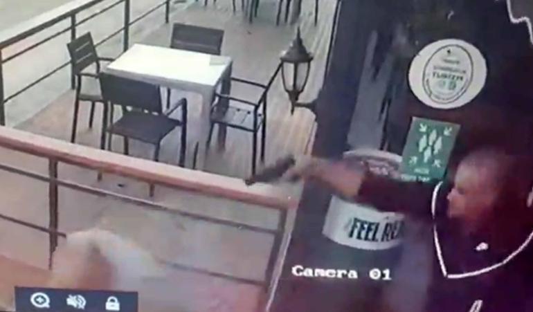 Kuzenini 2 şarjör mermiyle öldüren sanık: Keşke onun yerine ben ölseydim