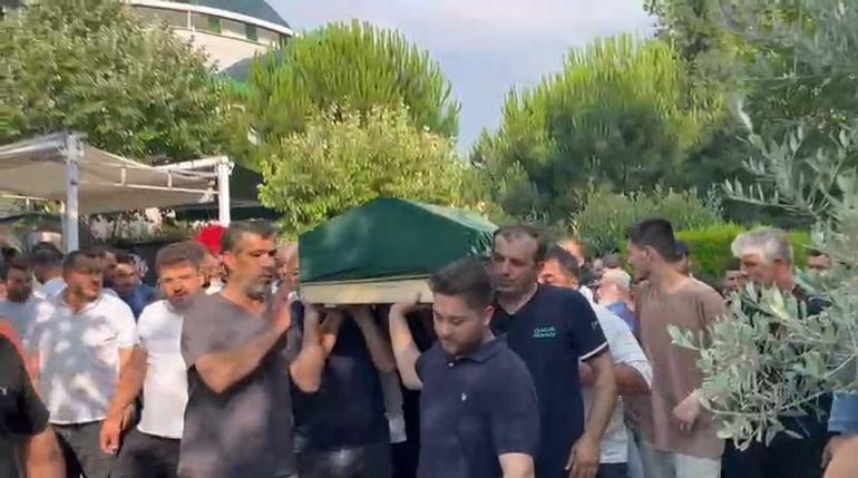 Balayından döndüğü gün akıma kapılıp ölen Furkan’ın düğün görüntüleri ortaya çıktı