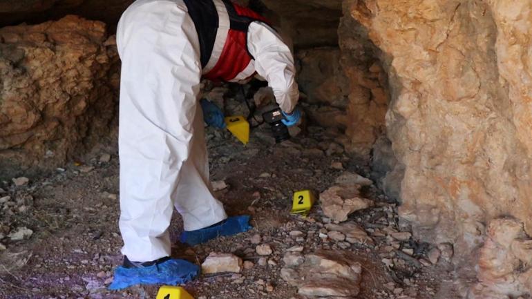 Mağarada bulunan ceset, 10 yıldır aranan annesine ait çıkmıştı: Zarar verenler hakkında şikayetçiyim