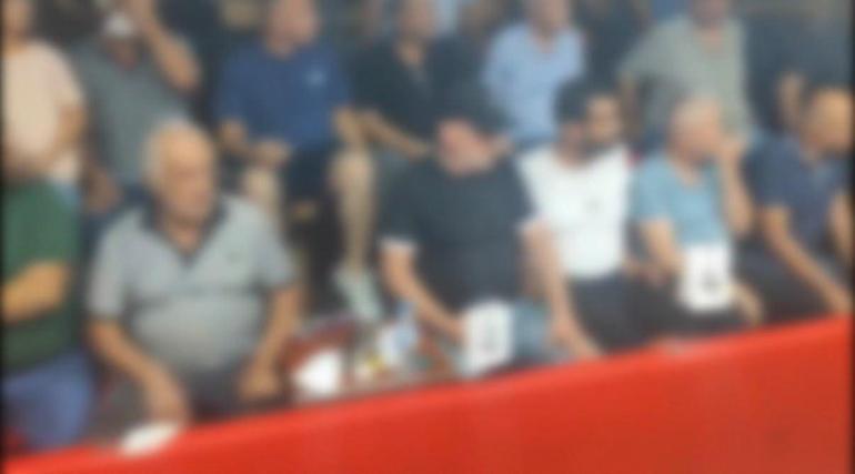 Hayvanları Koruma Derneği kurup horoz dövüştürdüler: 110 kişiye 1,2 milyon lira ceza
