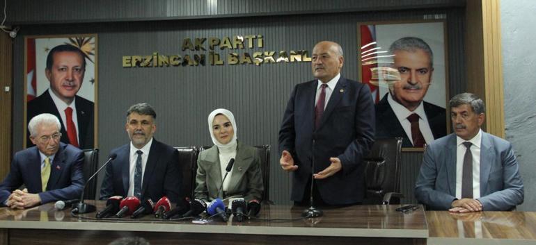 Bakan Göktaş: 81 ilimize devletimizin şefkat elini uzatıyoruz