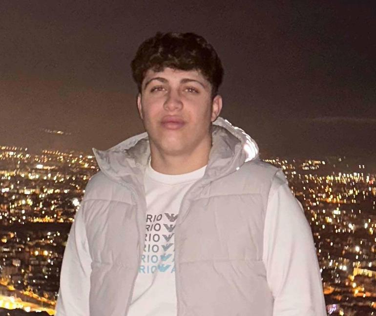 Denizlide 1 kişinin öldüğü silahlı kavgaya ilişkin gözaltına alınan 13 şüpheli adliyede