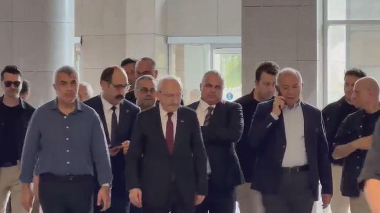 Deniz Göktaş tutuklandı
