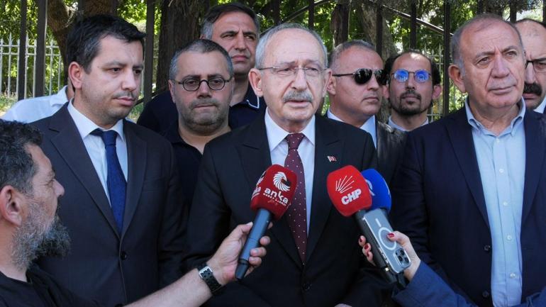 Deniz Göktaş tutuklandı