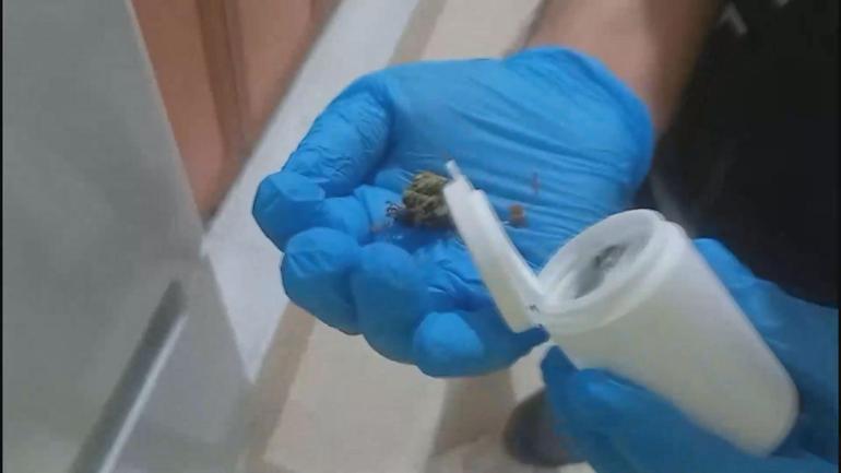 İstanbul merkezli 3 ilde uyuşturucu operasyonu: 45 şüpheli tutuklandı